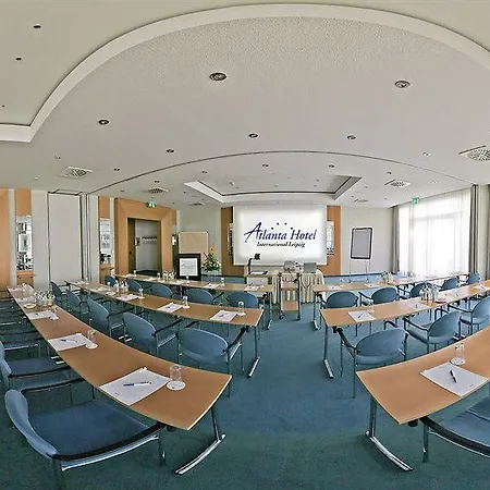 Atlanta Leipzig 4*