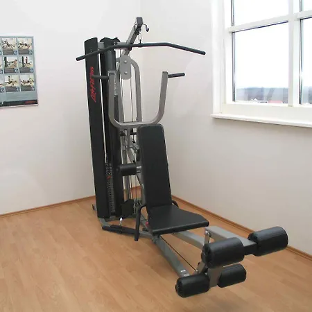 Atlanta Leipzig Hotel