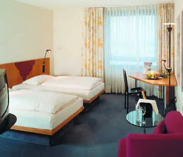 Atlanta Leipzig 4* Grosspoesna