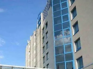 Hotel Atlanta Leipzig Grosspoesna