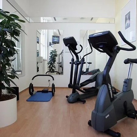 Atlanta Leipzig Hotel