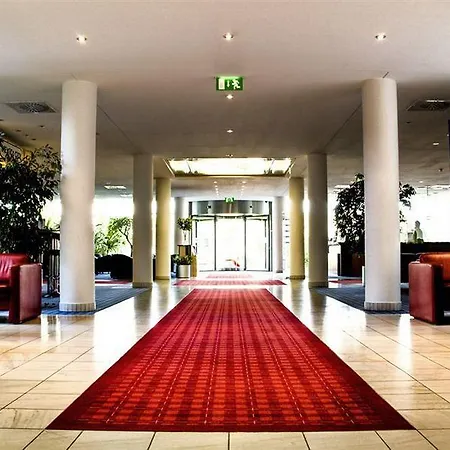 Atlanta Leipzig 4*