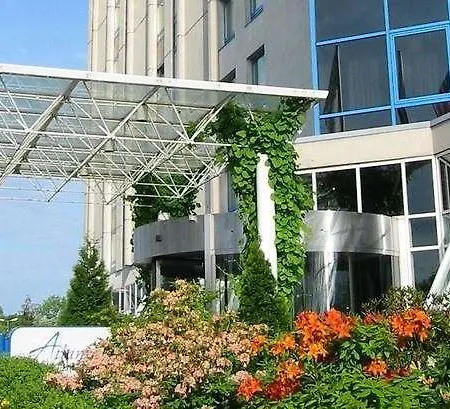 Hotel Atlanta Leipzig *