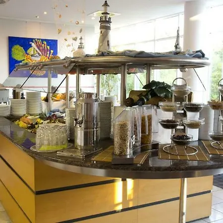 Atlanta Leipzig Hotel 4*