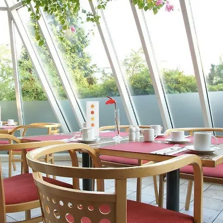 Hotel Atlanta Leipzig