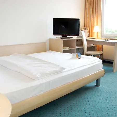 Atlanta Leipzig Hotel *