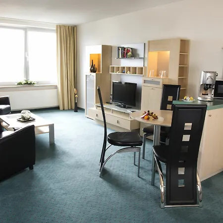 Atlanta Leipzig Hotel