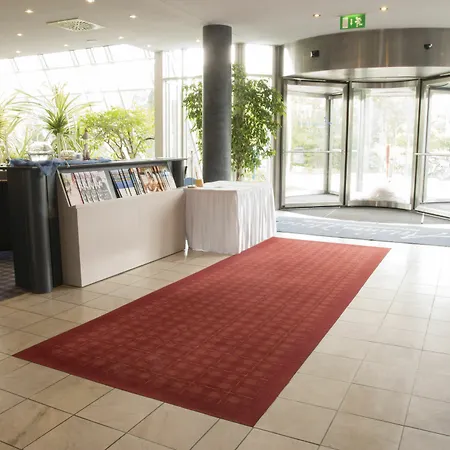 Hotel Atlanta Leipzig *