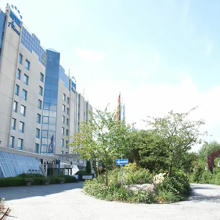 Atlanta Leipzig Hotel *