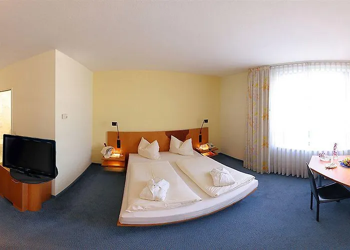 Hotel Atlanta Leipzig