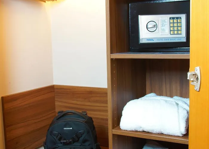 Atlanta Leipzig Hotel Grosspoesna