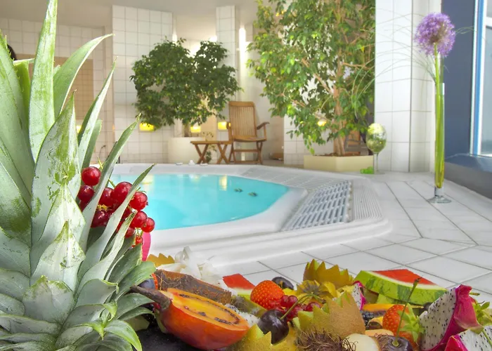 Atlanta Leipzig Hotel