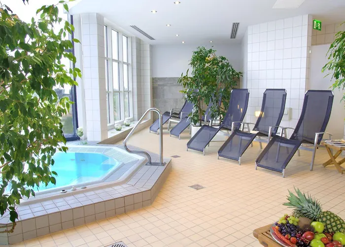 Atlanta Leipzig Grosspoesna