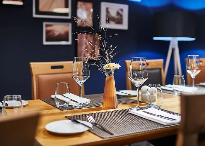 Hotel Atlanta Leipzig