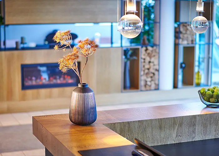 Atlanta Leipzig Hotel