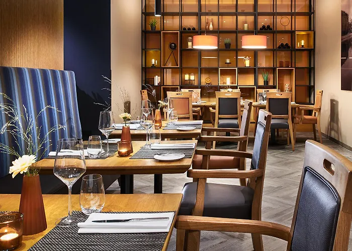 Hotel Atlanta Leipzig