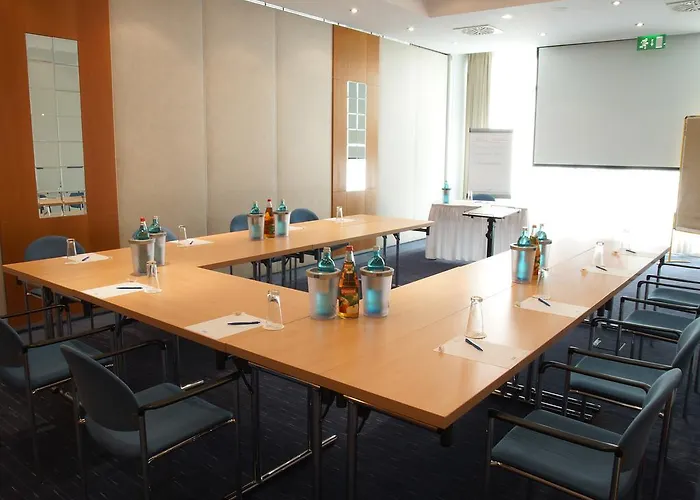 Atlanta Leipzig Grosspoesna