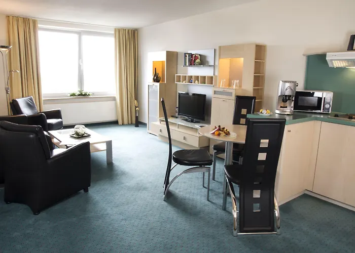 Atlanta Leipzig Hotel