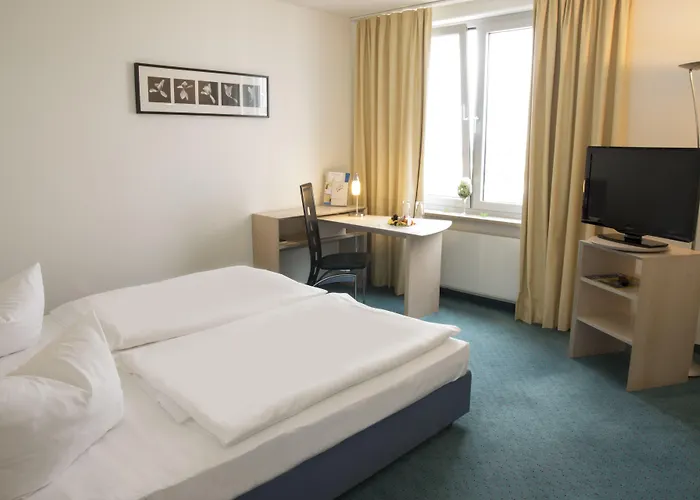 Atlanta Leipzig Grosspoesna