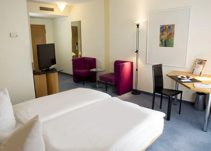 Atlanta Leipzig Hotel