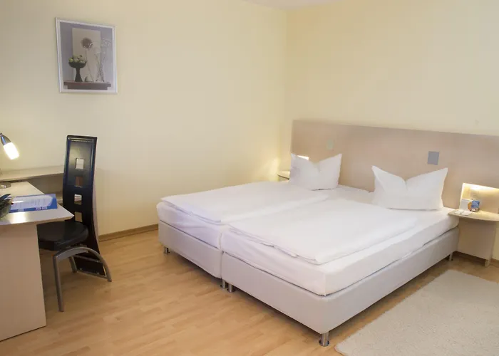 Atlanta Leipzig Grosspoesna