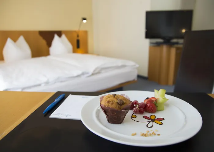 Hotel Atlanta Leipzig