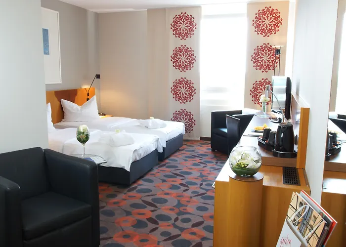 Atlanta Leipzig * Grosspoesna