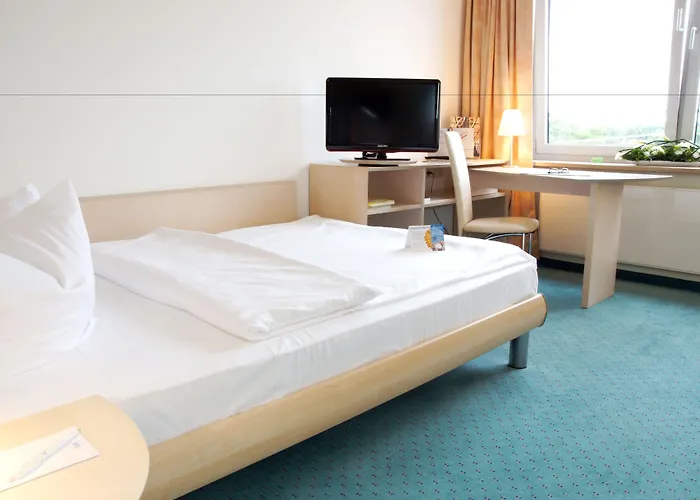 Atlanta Leipzig Grosspoesna