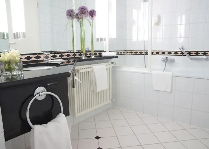 Atlanta Leipzig Hotel *