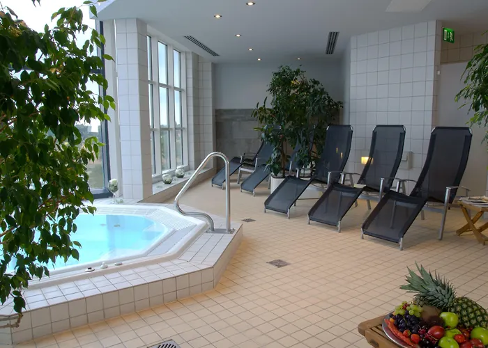 Atlanta Leipzig * Grosspoesna