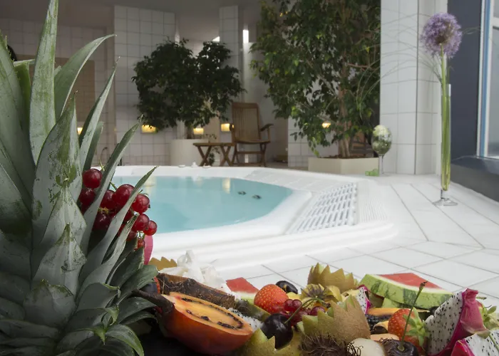 Atlanta Leipzig Grosspoesna