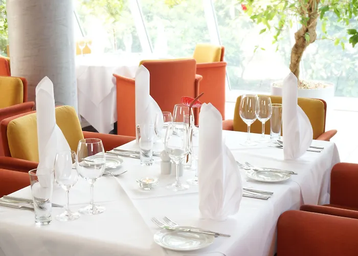 Atlanta Leipzig Hotel *