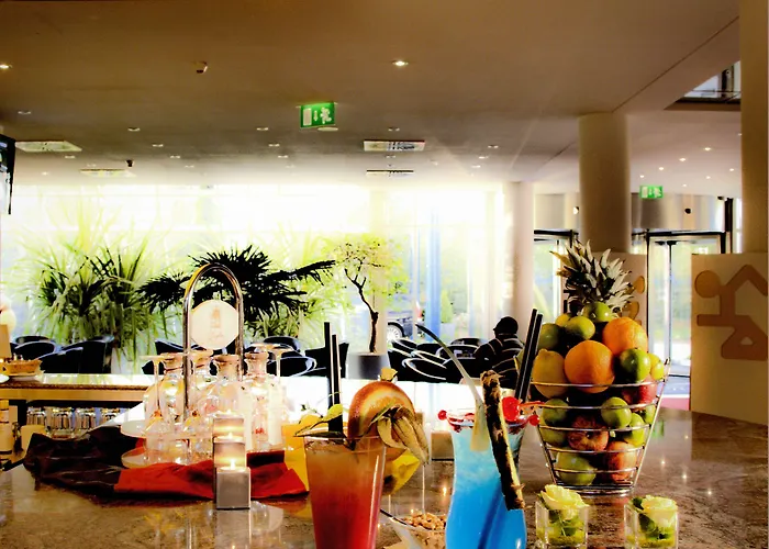 Atlanta Leipzig Hotel