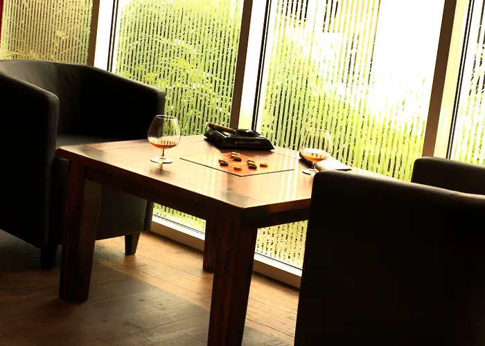 Hotel Atlanta Leipzig *