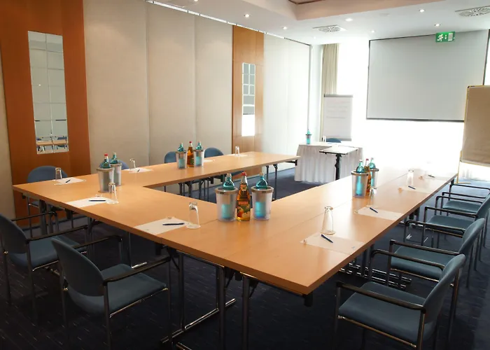 Atlanta Leipzig Hotel *