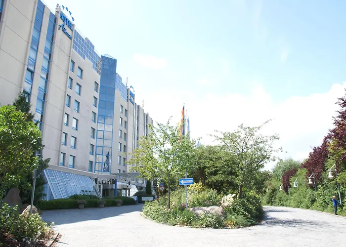 Atlanta Leipzig Hotel