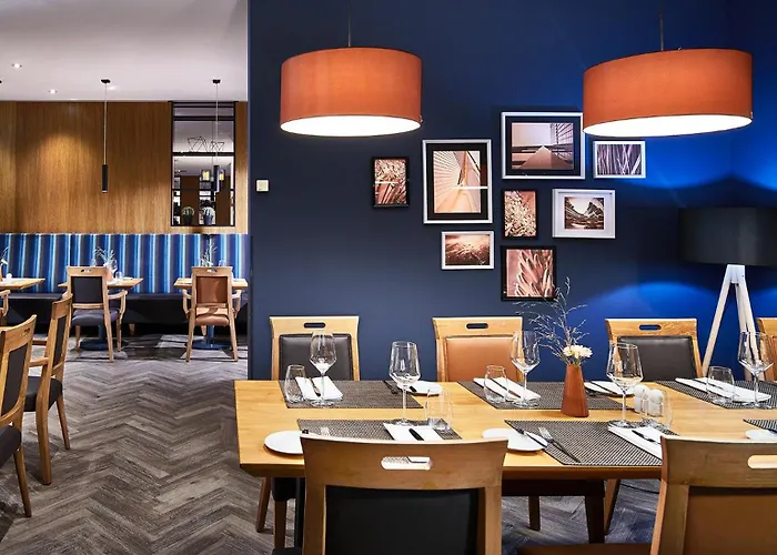 Atlanta Leipzig Szálloda *