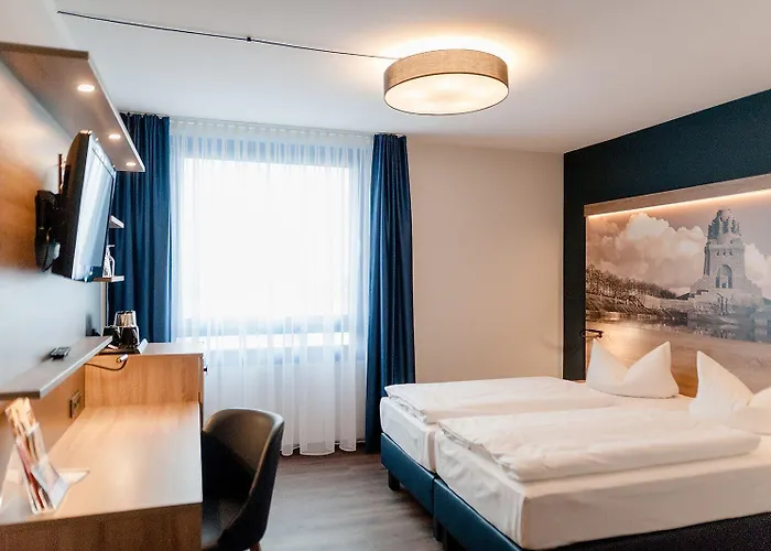 Atlanta Leipzig Hotel