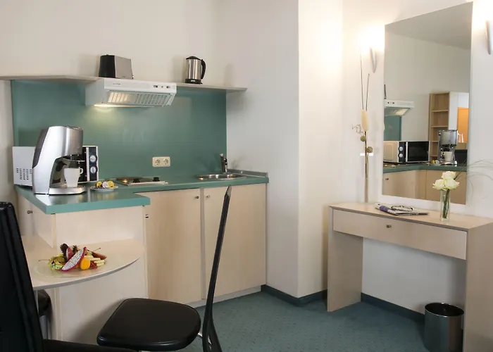 Atlanta Leipzig Hotel