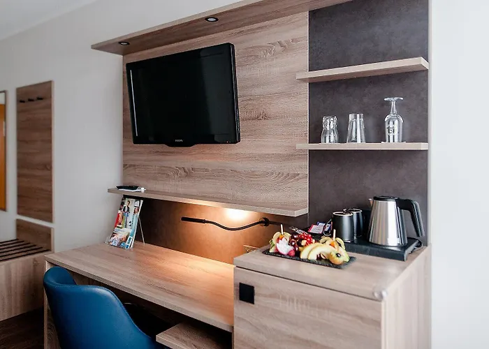 Atlanta Leipzig Großpösna