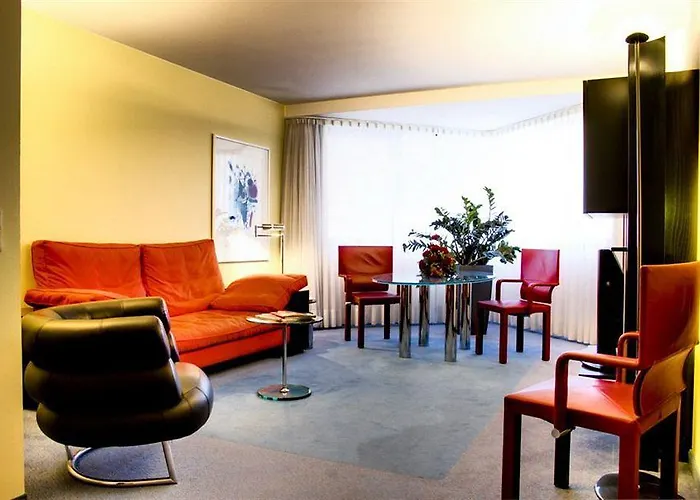 Atlanta Leipzig Hotel