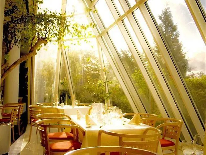 Atlanta Leipzig Hotel