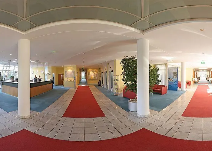 Atlanta Leipzig Hotel *