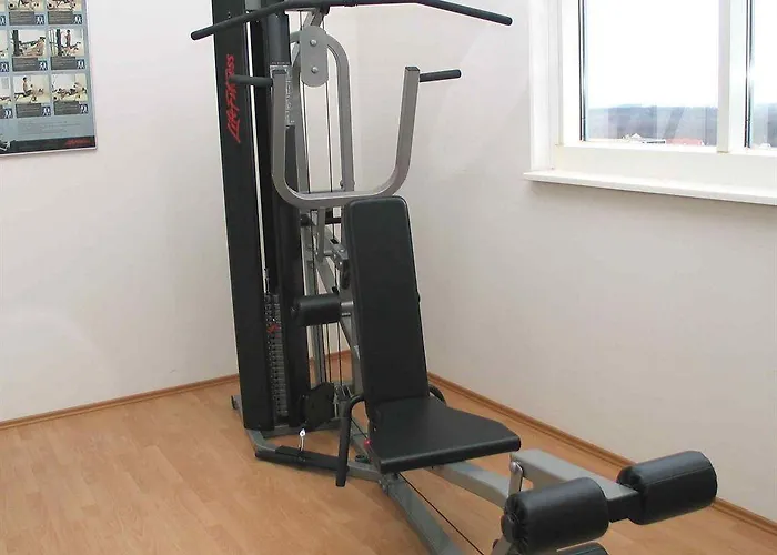 Atlanta Leipzig Szálloda