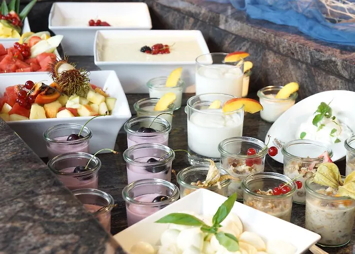 Atlanta Leipzig Hotel