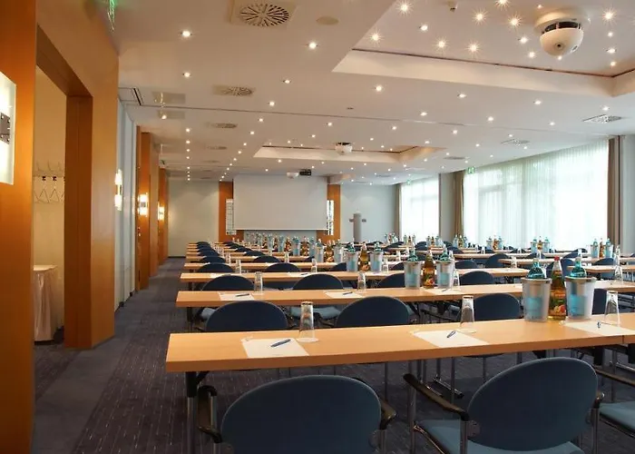 Atlanta Leipzig Grosspoesna