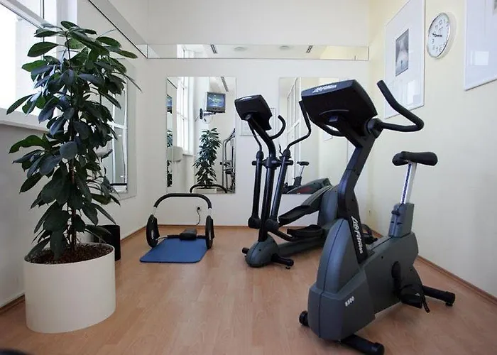 Atlanta Leipzig Hotel