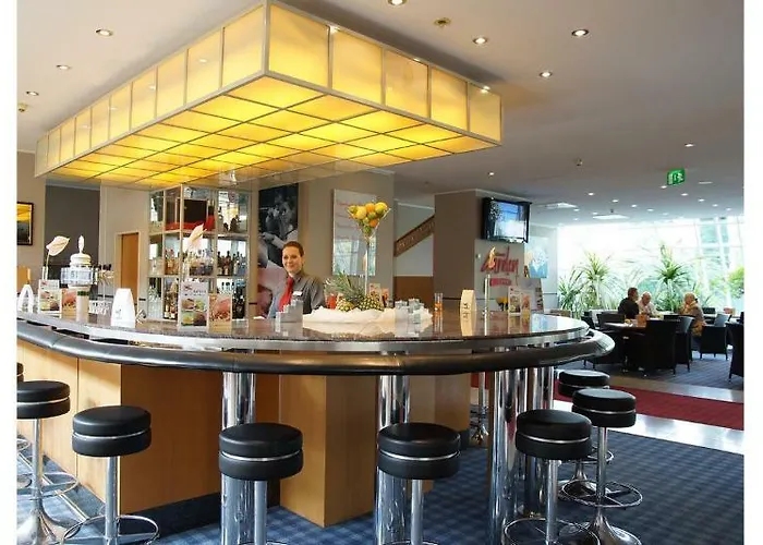 Atlanta Leipzig Hotel *