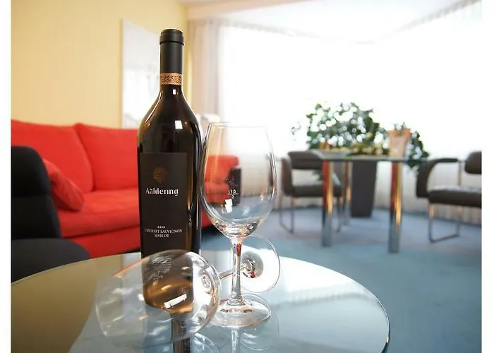 Atlanta Leipzig Hotel *