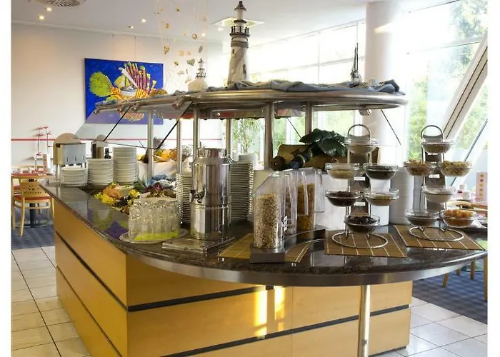 Atlanta Leipzig Hotel *